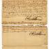 Probated will of John Craig, 1765