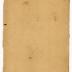 Probated will of Adolph Bras, 1765