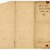 Probated will of Arter Burtis, 1765
