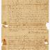 Probated will of Higgenbotham Gregg, 1765
