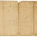 Probated will of Higgenbotham Gregg, 1765