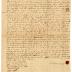Probated will of William Fowler, 1765