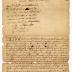 Probated will of Elizabeth Hamilton, 1765