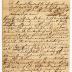 Probated will of Abraham Bockea, 1765
