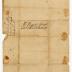Probated will of Higgenbotham Gregg, 1765