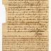 Probated will of William Eagles, 1765