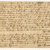 Probated will of William Fowler, 1765