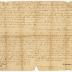 Probated will of Christopher German, 1765