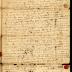 Probated will of Arter Burtis, 1765