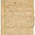 Probated will of James Collard, 1765