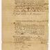 Probated will of John Goodacre, 1765