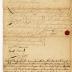 Probated will of Rebeccah Bockee, 1765