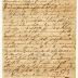 Probated will of Abraham Bockea, 1765