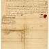 Probated will of William Eagles, 1765