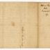 Probated will of William Fowler, 1765