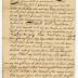 Probated will of Archibald Campbell, 1765