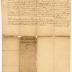 Probated will of John Hallock, 1765