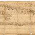 Probated will of James Arden, 1765