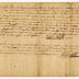 Probated will of Richard Alsop, 1765