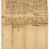 Probated will of Joseph Pettit, 1765