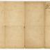 Probated will of Jesse Howell, 1765