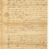 Probated will of Jonathan Lewis, 1765
