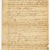 Probated will of Jonathan Lewis, 1765