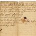 Probated will of Elijah Halsey, 1765