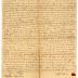 Probated will of Joseph Lewis, 1765