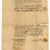 Probated will of Joseph Patterson, 1765