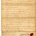 Probated will of James Palden, 1765