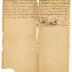 Probated will of Jonathan Lewis, 1765