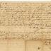 Probated will of Elijah Halsey, 1765