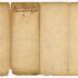 Probated will of James Hazard, 1765