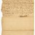 Probated will of Joseph Patterson, 1765