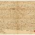 Probated will of Peter Parcutt, 1765