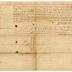 Probated will of Peter Parcutt, 1765