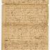 Probated will of Joseph Patterson, 1765