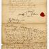 Probated will of Jonathan Lewis, 1765