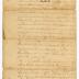 Probated will of Alexander McBain, 1765