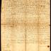 Probated will of Joseph Pettit, 1765