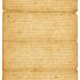 Probated will of James Hazard, 1765