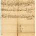Probated will of Joseph Lewis, 1765