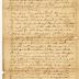 Probated will of Jonathan Lewis, 1765