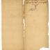 Probated will of Jonathan Lewis, 1765