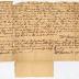 Probated will of Adreyon Albertis, 1766