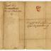 Probated will of Elizabeth Straing, 1765