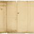 Probated will of Abraham Bockee, 1766