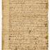 Probated will of Thomas Truxtun, 1765