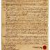 Probated will of Elizabeth Straing, 1765